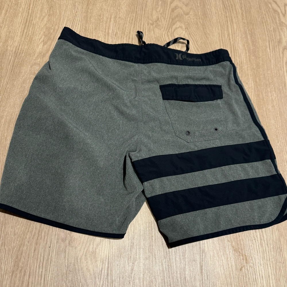 Hurley Board Shorts